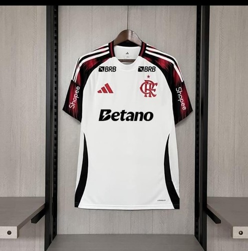 Camisa flamengo 2025 2026 - camisa,