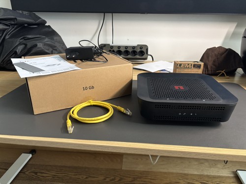 Modem tim sagecom 10g - sagecom,