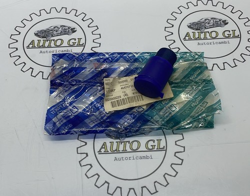Tappo chiusura vaschetta - chiusura,