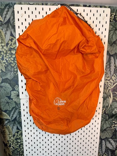 Zaino grande lowe alpine - zaino,