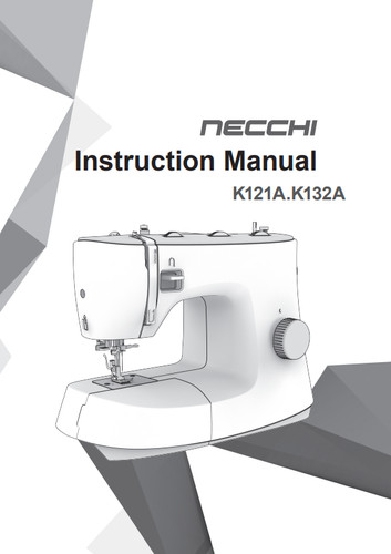 Manuale istruzioni macchina - , da