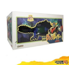UFO ROBOT GOLDRAKE GIRU GIRU