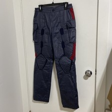 Costume cosplay Capitan