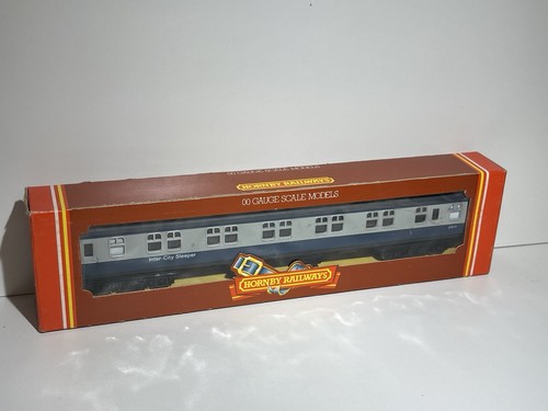 Hornby gauge model railway - gauge,