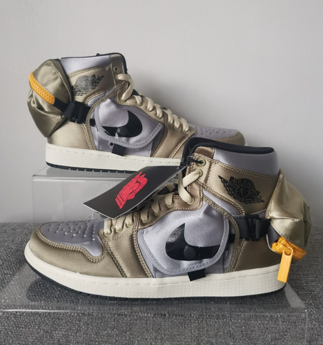Nike air jordan retro high - jordan,