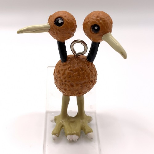 Doduo pokemon portachiavi - pokemon,