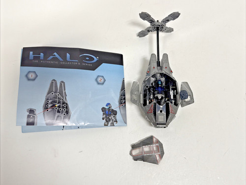 Halo mega bloks - mega,