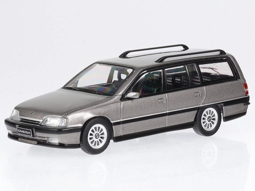 Opel omega a2 caravan - 1/43,