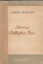 Decima Flottiglia Mas Dalle