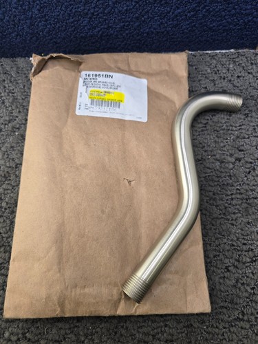 Moen 161951bn braccio doccia - 161951bn:,