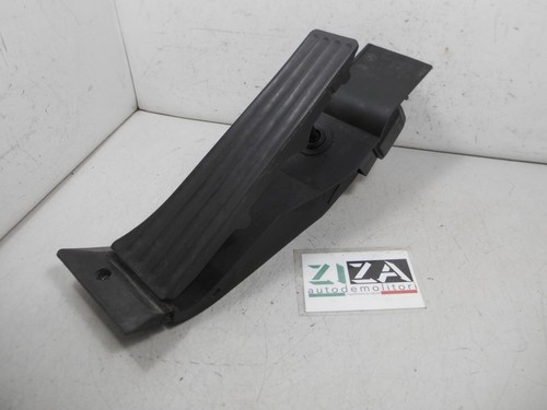 Pedale acceleratore bmw - acceleratore,