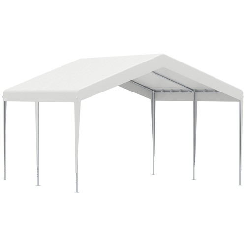 Gazebo giardino garage - gazebo, da