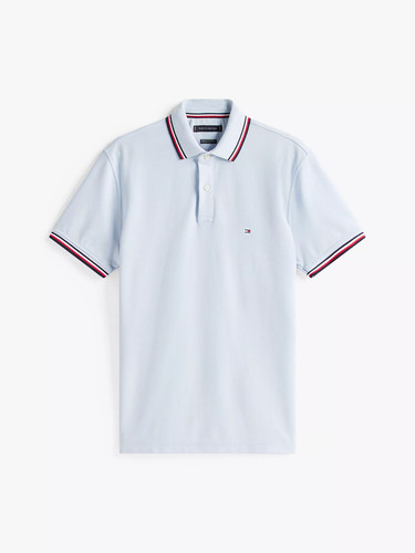Polo uomo tommy hilfiger - polo,