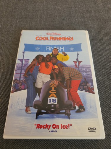 Cool runnings walt - runnings, home