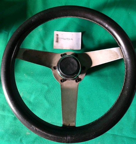 Volante personal fiat 500 - fiat,