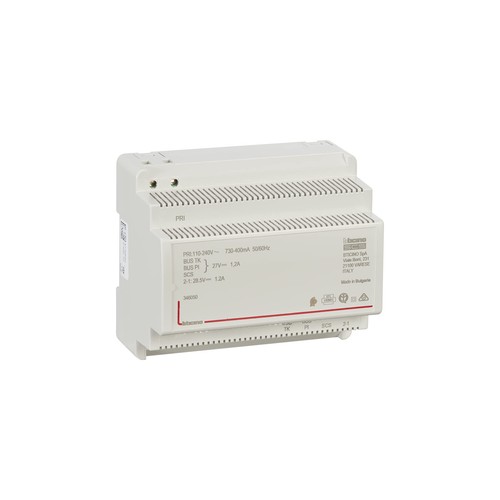 Bticino alimentatore din - bticino, 2