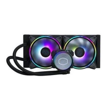 COOLER MASTER MASTERLIQUID