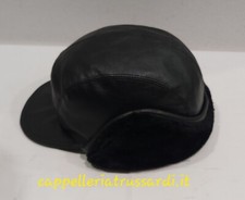 CAPPELLINO VISIERA BABY BIMBO