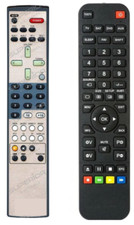 Telecomando di ricambio per Rotel RR-AT94 - RA-05 - RA-06SE