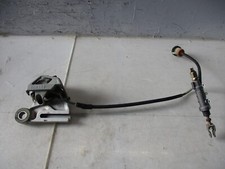 Pinza Freno Posteriore Pompa Vaschetta Olio Yamaha TT 600 R TTR 1997 2002 2003