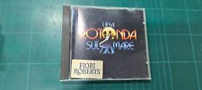 ARTISTI VARI - UNA ROTONDA SUL MARE (CD USATO IN BUONE CONDIZIONI FIVE 1989)
