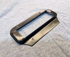 Anello montaggio pickup - anello,