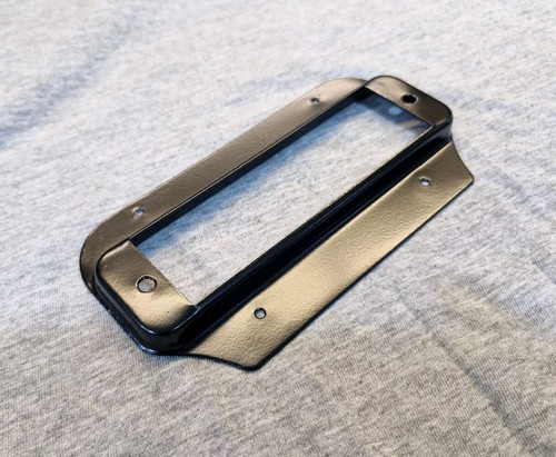 Anello montaggio pickup - di,