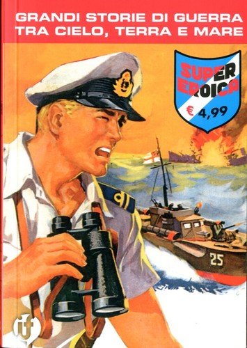 Super eroica - super,