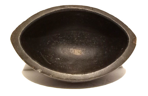 Mortaio indù indiano pietra