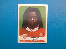 Figurine Calciatori Panini