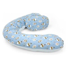 POLLY Pregnancy Pillow With