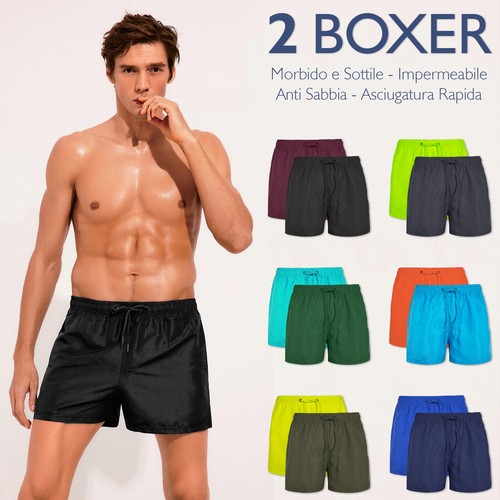 Set pezzi costume - costume, uomo