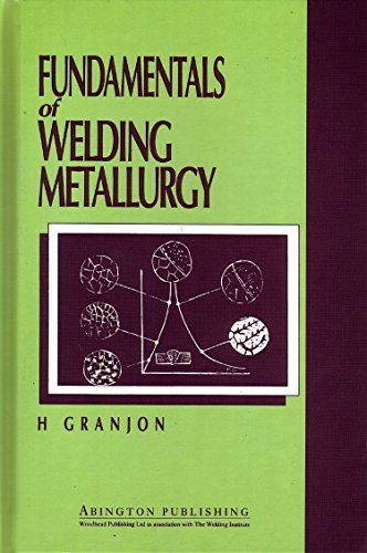 Fundamentals welding - fundamentals,