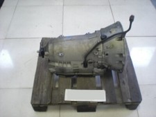 R1409712601 CAMBIO AUTOMATICO MERCEDES SL R230 5.0 B 225KW AUT 2P (2004) RICAMBI