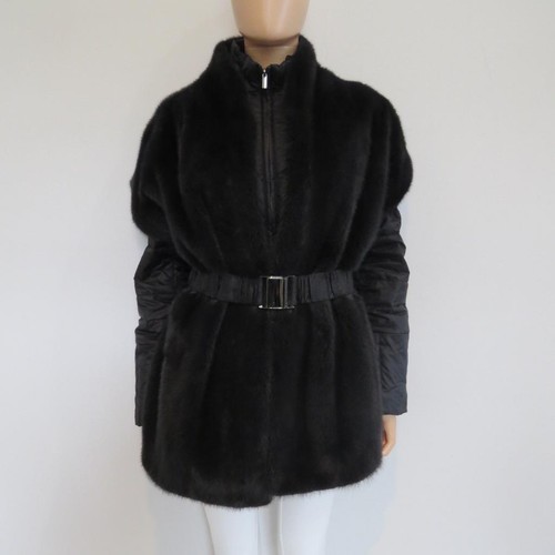 Blumarine giubbotto piumino - blumarine,