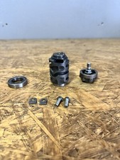 Desmo Selettore Cambio Honda CR 125 2005 2006 2006