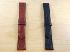 XL bull genuine leather strap