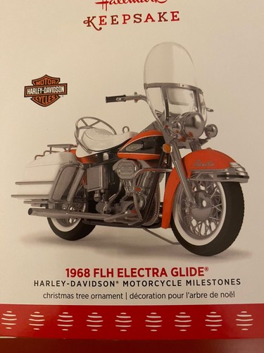 2017 1968 flh electra glide - -,