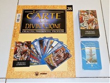 ORACOLO DI MERLINO Lo Scarabeo