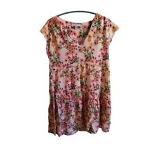 Abito senza maniche envie de fraise premaman Taglia 42/44