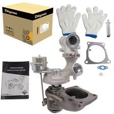 Turbo Turbocharger Fits