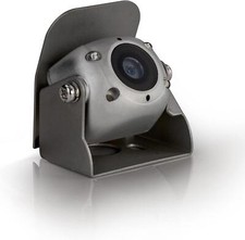 Telecamera posteriore ZENEC