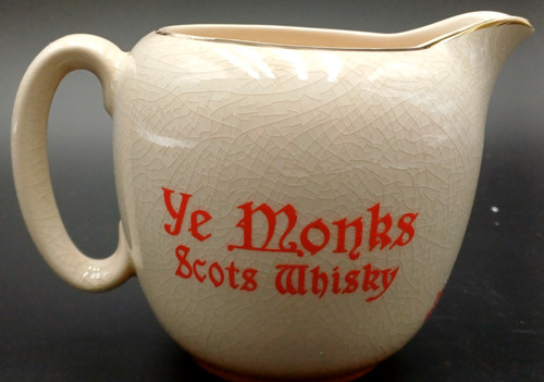 Monks scots whisky - whisky,