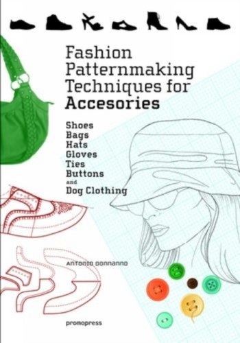Fashion patternmaking - fashion,