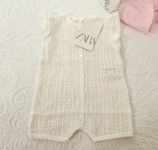 PAGLIACCETTO ZARA BAMBINO