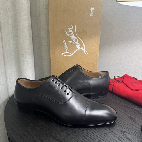 Christian louboutin greggo - christian,