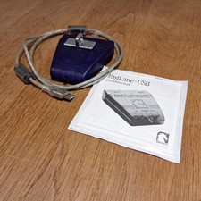 MOTU Fastlane Interfaccia USB