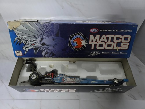 Antron brown 2009 - antron,