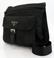 Autentica borsa a tracolla