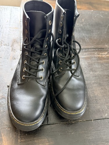 Stivali combattimento doc - stivali,